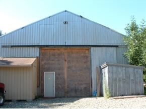 7 Cote Lane C-600