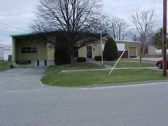 9 Tinkham WL-281 I-143 Ave