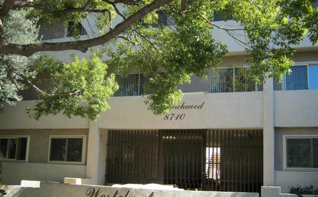 8710 Belford Avenue Unit 209B