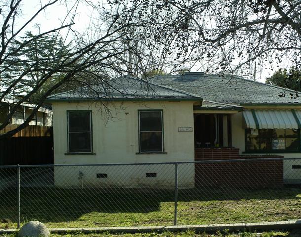 2202 Bedford Way