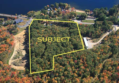 770 Laconia Road / Route 3