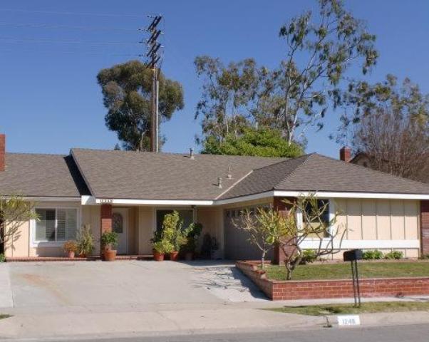 1248 Candlewood Drive