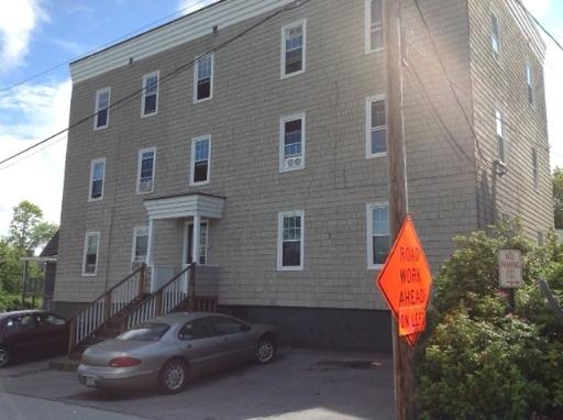 3 Swett Street