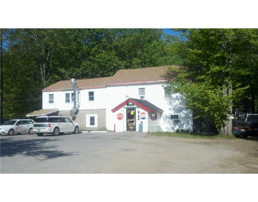 50 Maquoit Road