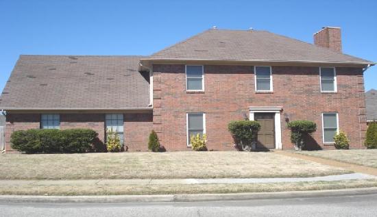 4611 Tracy Lynn Dr