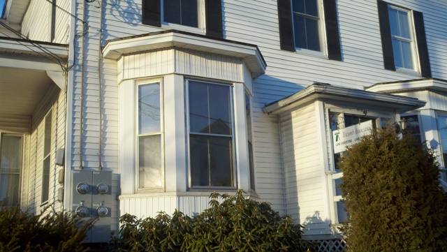 39 Court Street