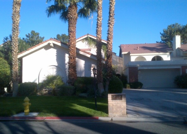 3016 Bel Air Dr