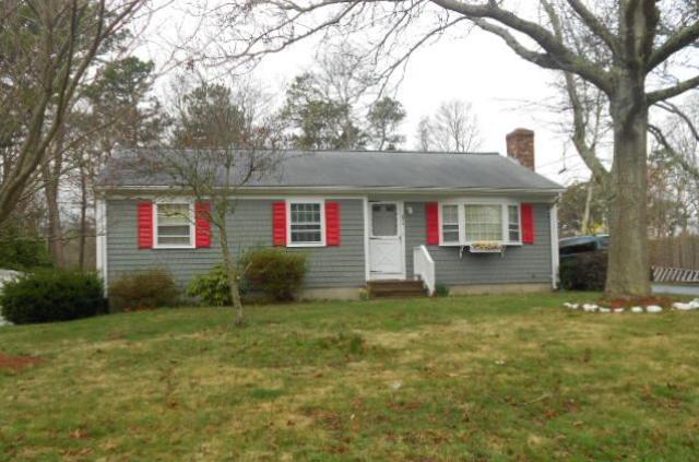233 Megan Road
