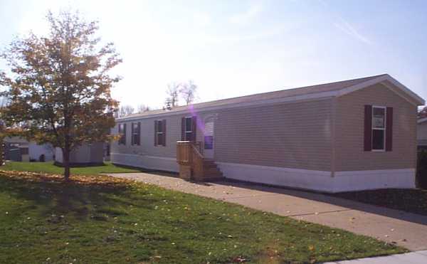 3445 Mullberry #132