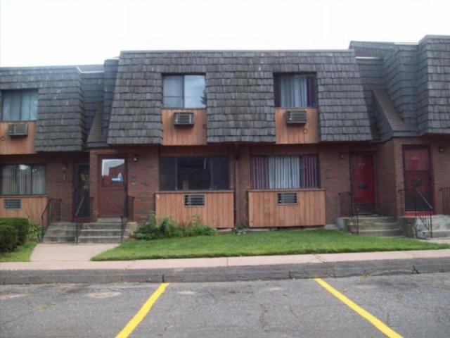 278 High Path Road
