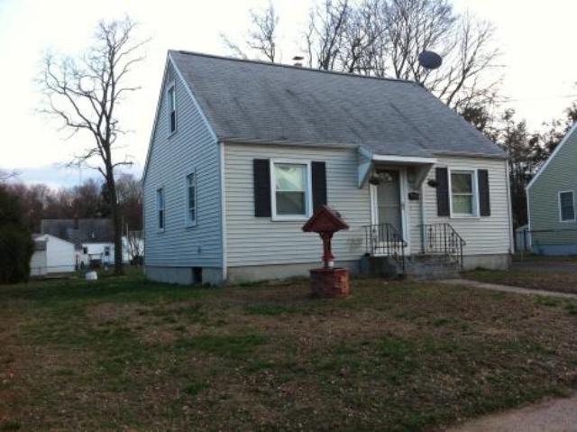 174 Bayberry Drive