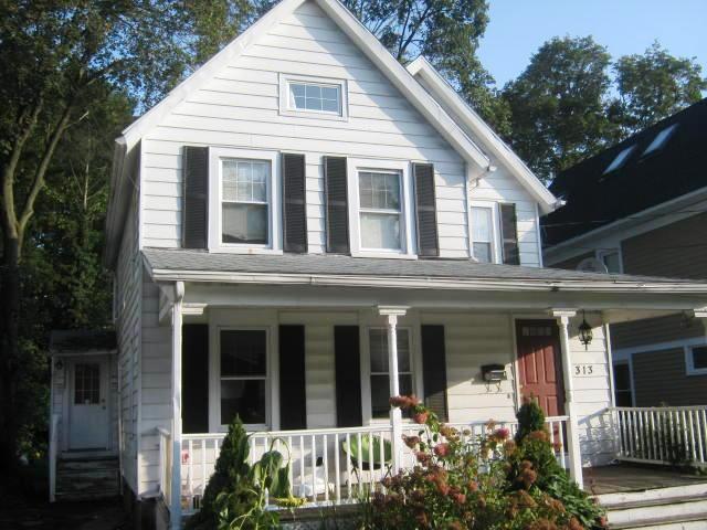 313 Fountain Street