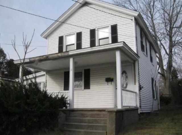 11 Tierney St