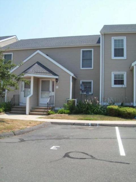 8e The Hamlet