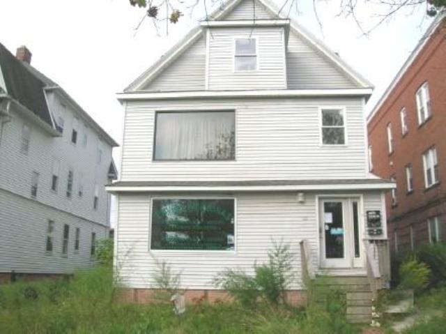 477 Franklin Avenue