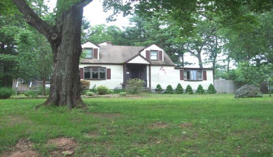 146 Redstone Street