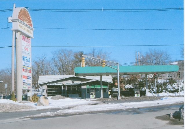 100 Winthrop Ave
