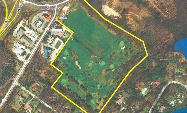 55 Range Rd