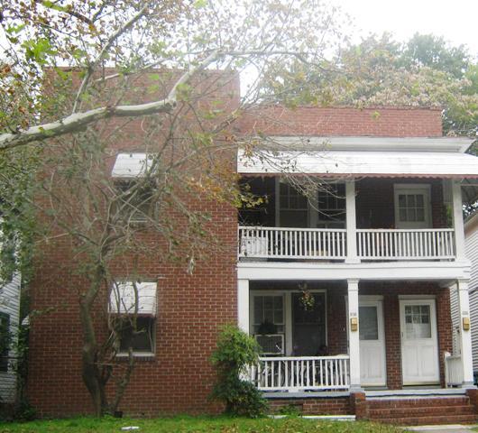 836 West 41st Street