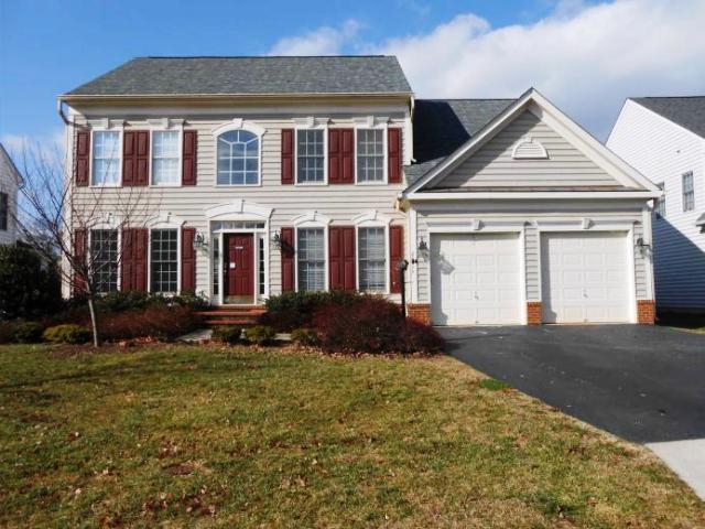 20577 Blue Water Court