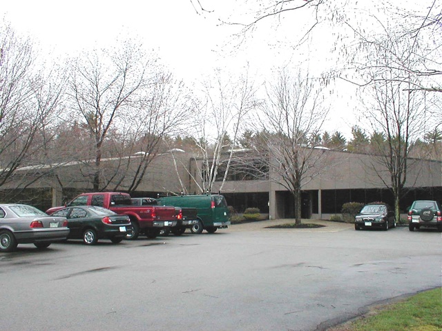 22 Industrial Dr