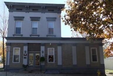 130 Monitor Avenue