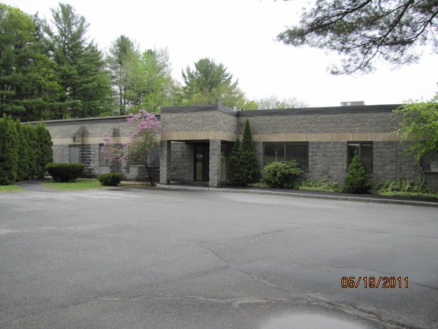 91 Hancock Rd