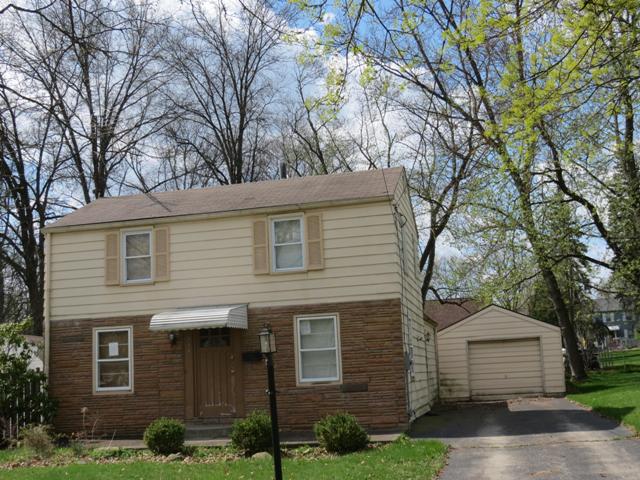 3440 Shelby Road