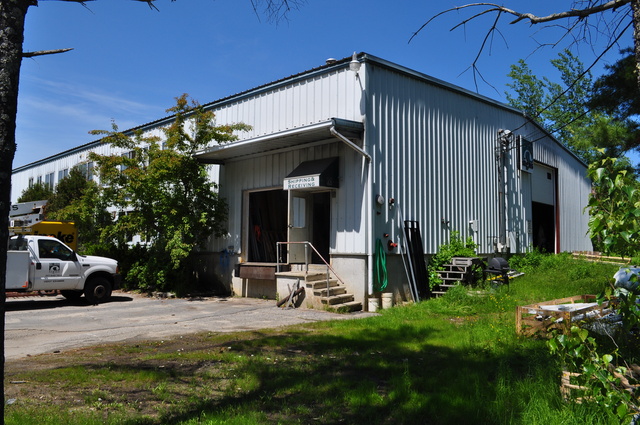 50 Downeast Drive