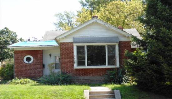 1324 Harding Blvd