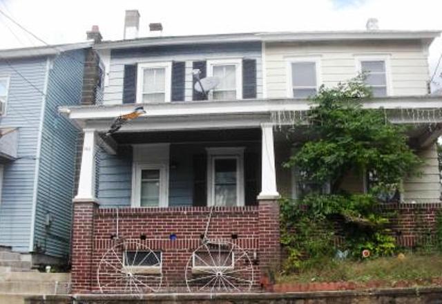 128 Orchard Street