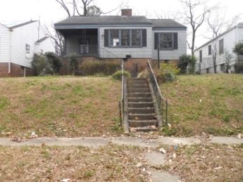 1449 27th Street Ensley