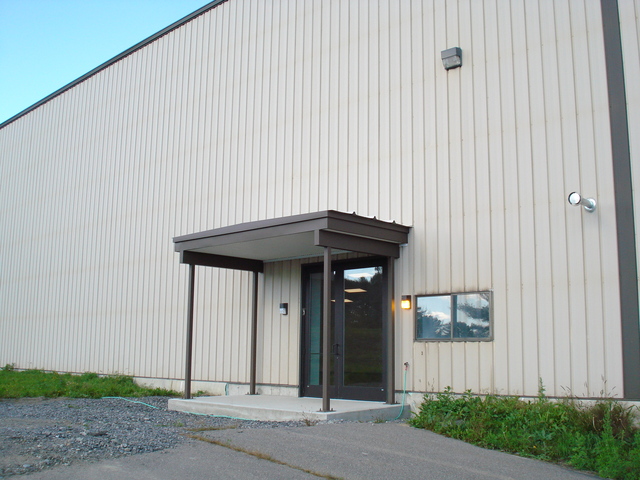 97 Western Avenue