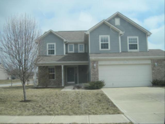 1201 Yellowstone Way