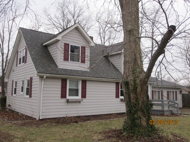 303 Schafer Street