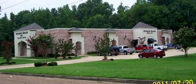 6501 Dogwood View Parkway