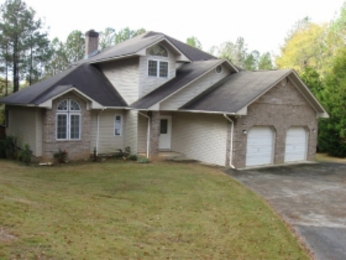 2507 Country Club Rd