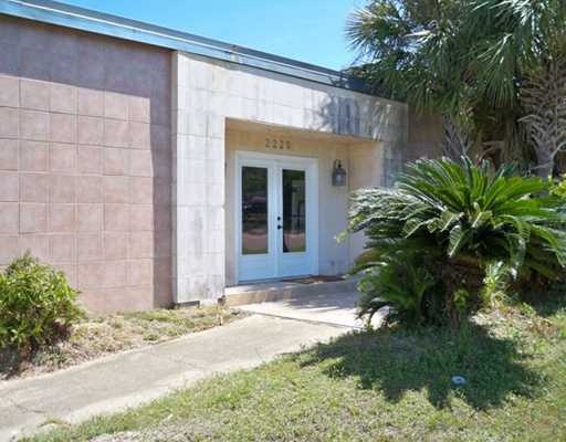 2200 Pass Road