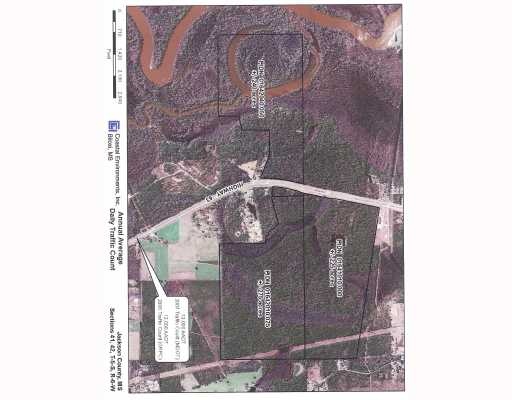 504.9 ACRES HIGHWAY 63