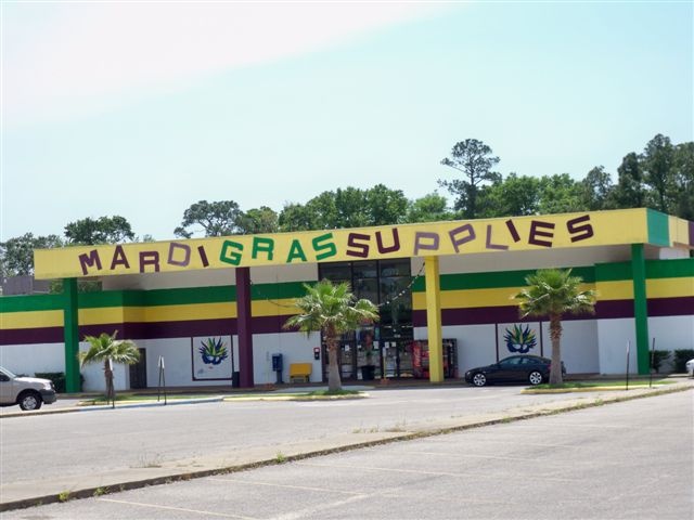 2001 EAST PASS ROAD