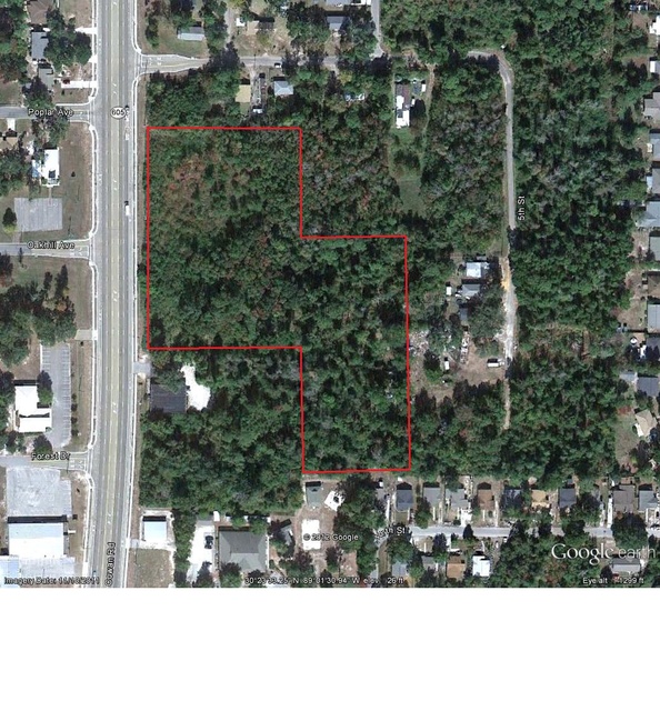 5.28 AC COWAN ROAD