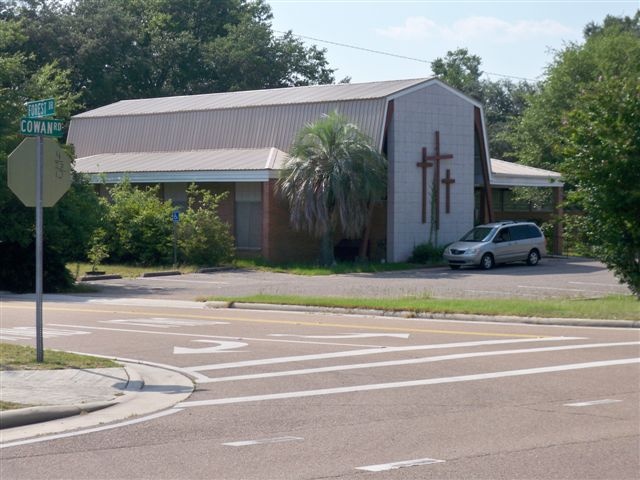 505 COWAN ROAD