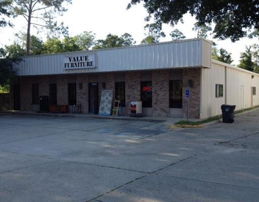 1832 Pass Road East