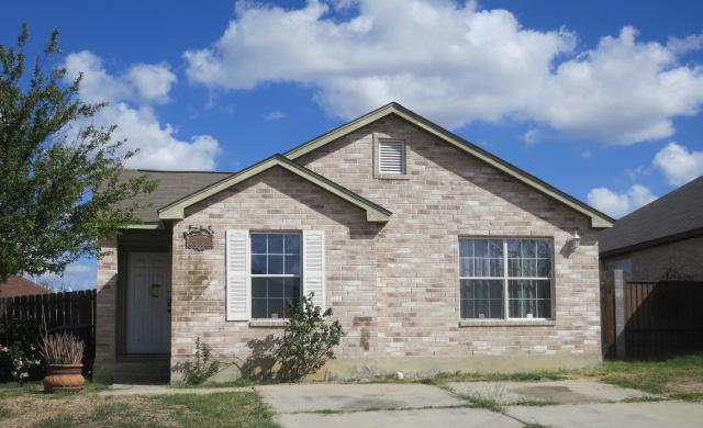 805 George Read Drive