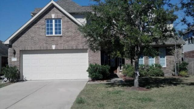 12103 Forest Sage Lane