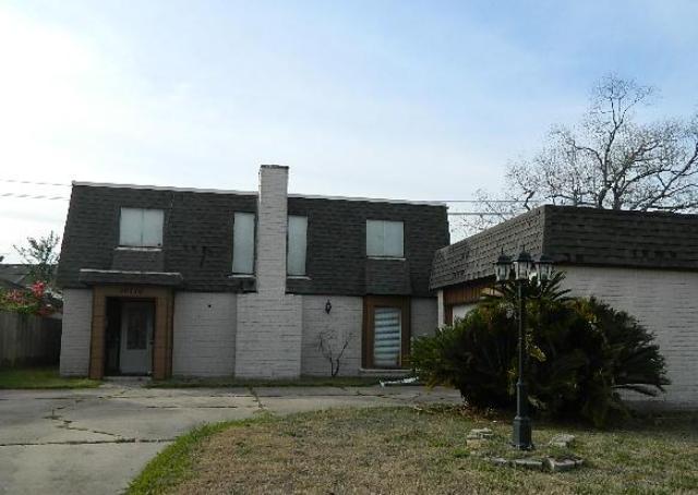 10710 Bob White Drive