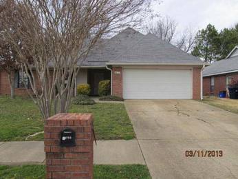 10766 East Ridge Dr