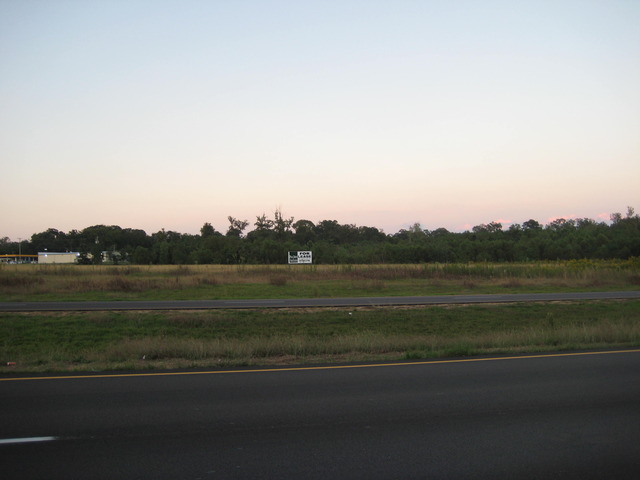 Lot B Highway 61 North