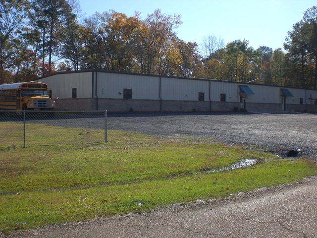306 Babin Wells Road