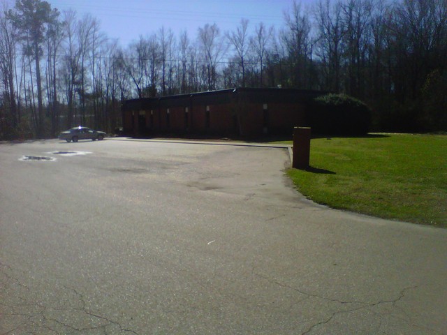 980 N Bierdeman Rd